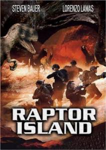   () - Raptor Island  