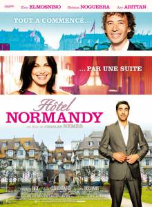      / Htel Normandy / (2013)