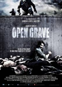     - Open Grave - [2013] 