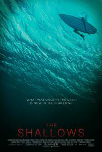    / The Shallows