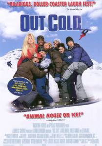  / Out Cold / (2001)   