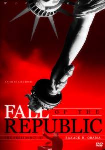     () / Fall of the Republic: The Presidency of Barack H. Obama / (2009) 