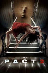   2 / The Pact II / (2014)  