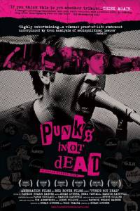   -  / Punk's Not Dead / (2007)   HD