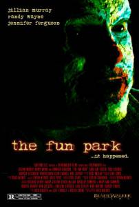     () / The Fun Park / 2007 