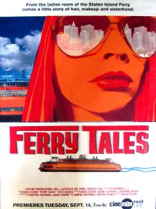    - Ferry Tales - [2003]   
