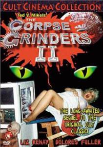    2 () - The Corpse Grinders2 - (2000) online