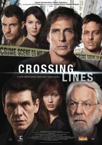    ( 2013  ...) Crossing Lines 