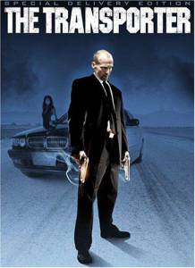   3   :     () / Transporter 3 Special Delivery: Transporters in the Real World / 2009   