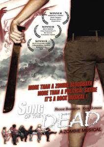     () Song of the Dead [2005]