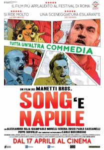  , ,  - Song 'e Napule - 2013 