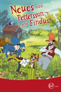         Pettson och Findus - Kattonauten [2000]