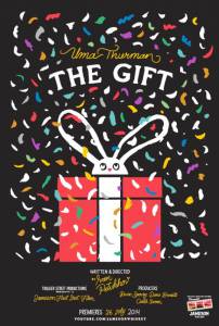    The Gift 