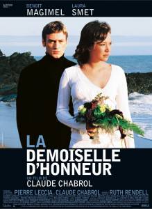     - La demoiselle d'honneur