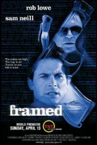    () / Framed / 2002