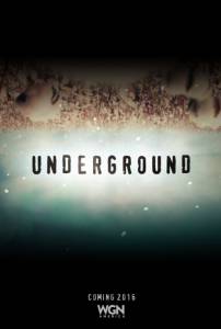 ( 2016  ...) - Underground - (2016 (2 ))  
