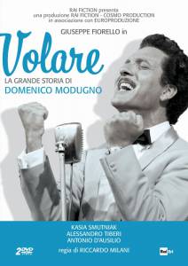         () / Volare - La grande storia di Domenico Modugno / [2013]   