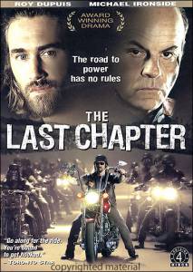     (-) - The Last Chapter - 2002 