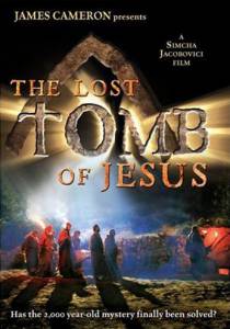      () / The Lost Tomb of Jesus  