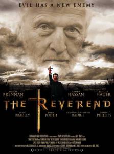  / The Reverend / [2011]    