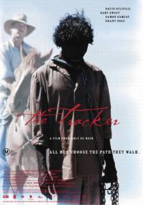     - The Tracker - 2002 
