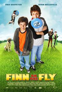    Finn on the Fly [2008]  