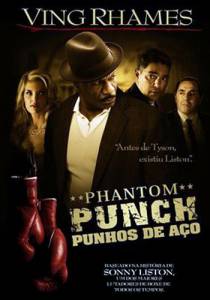   - Phantom Punch - (2008)    