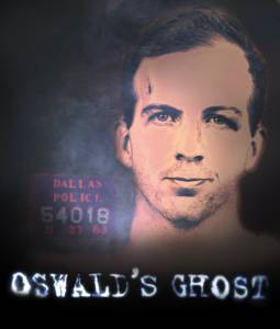   / Oswald's Ghost / [2007]    