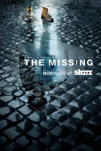        ( 2014  ...) The Missing
