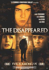    / The Disappeared / [2008] 