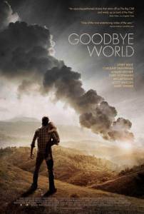 ,  / Goodbye World / (2013)   