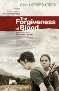   / The Forgiveness of Blood / (2011)   