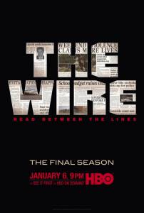    ( 2002  2008) - The Wire - (2002 (5 ))