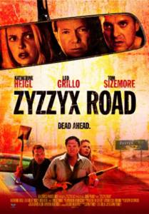     Zyzzyx Rd. (2006)