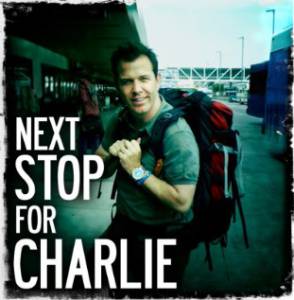     ( 2010  ...) / Next Stop for Charlie 