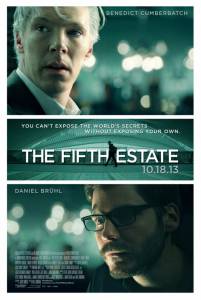      / The Fifth Estate / (2013)