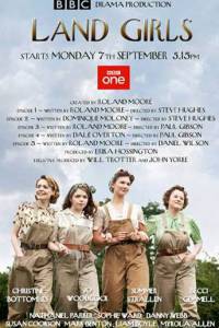     ( 2009  2011) - Land Girls