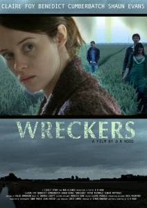      Wreckers [2011]