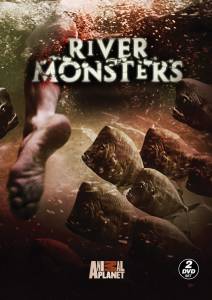    ( 2009  ...) / River Monsters   