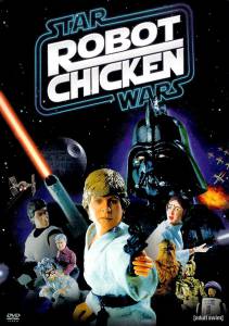   :   () / Robot Chicken: Star Wars