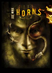   - Horns - [2013]   