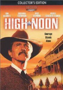      () / High Noon / (2000)