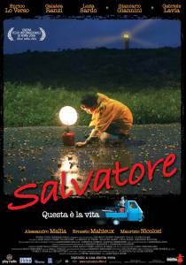         Salvatore - Questa la vita [2006] 
