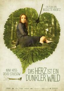        / Das Herz ist ein dunkler Wald / (2007)
