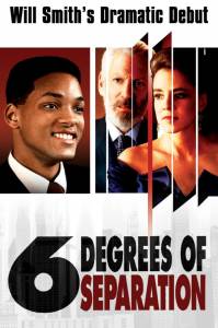     - Six Degrees of Separation - [1993]   