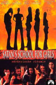      () / Satan's School for Girls / [2000]   
