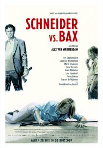      / Schneider vs. Bax / [2015]   HD