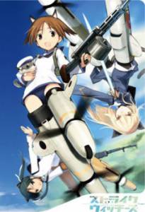     () Strike Witches [2007] 