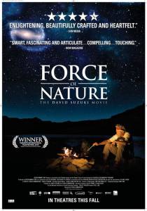      / Force of Nature