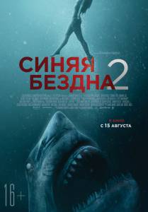  &nbsp;2 47 Meters Down: Uncaged   